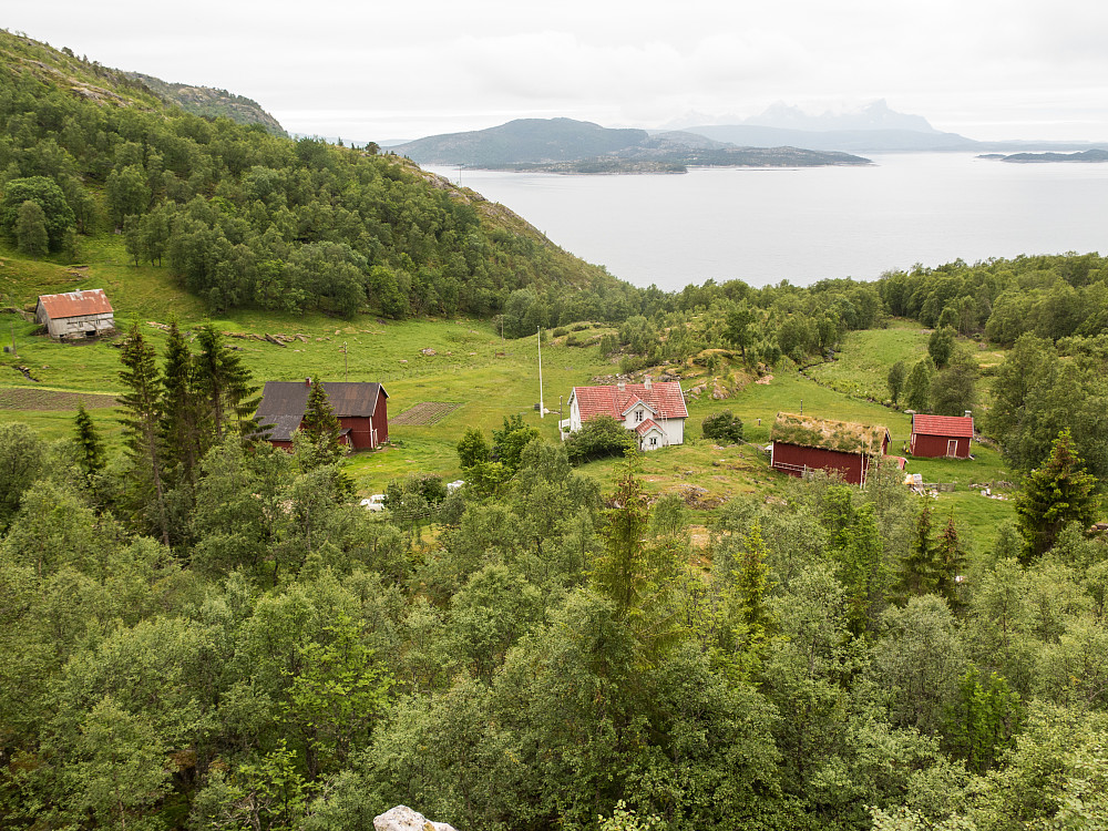 Skarvika 
