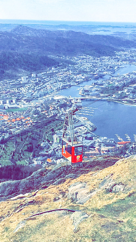 Ulriksbanen