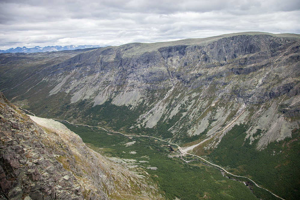 Sanddalen