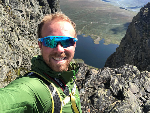 Fjellfietime