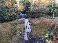 Flott tilrettelagt