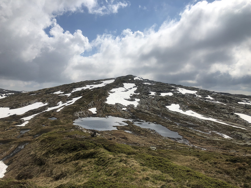 Gløvret 