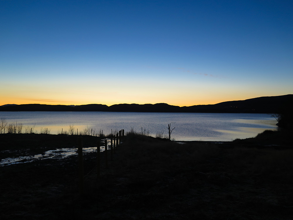Soløyvatnet