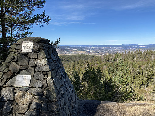 Bjønnåsen
