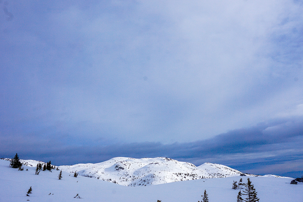 Heksefjell