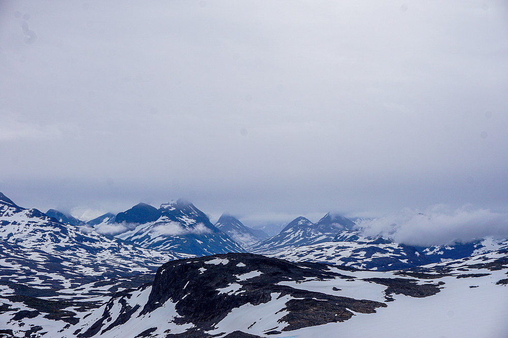 Jotunheimen