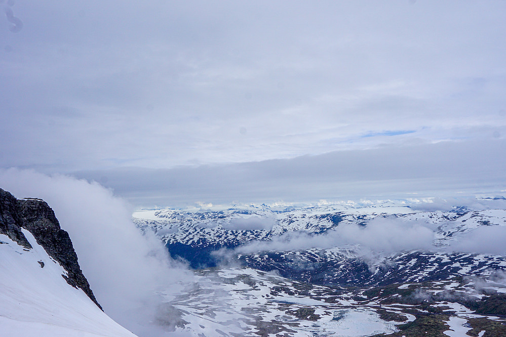 Jostedalsbreen