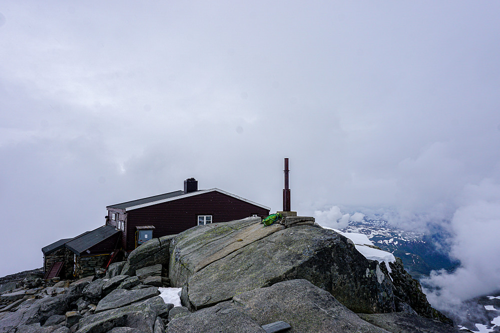 Fanaråken