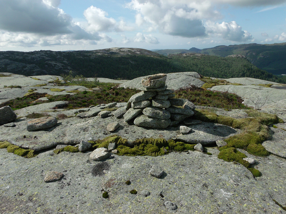 Sellfjellet