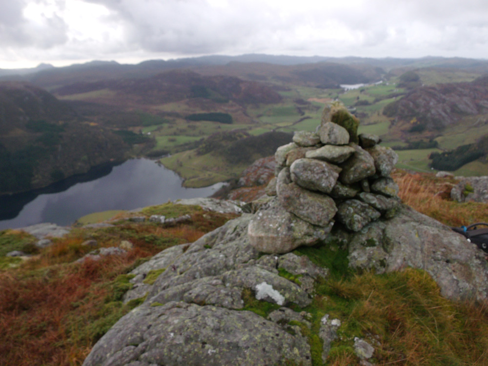 Ragsfjellet