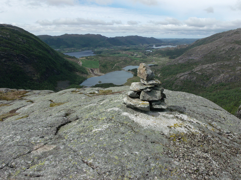 Botnaknuten