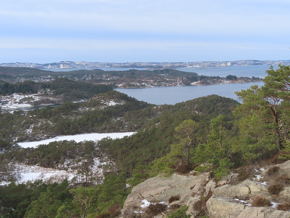 Øykjafjellet