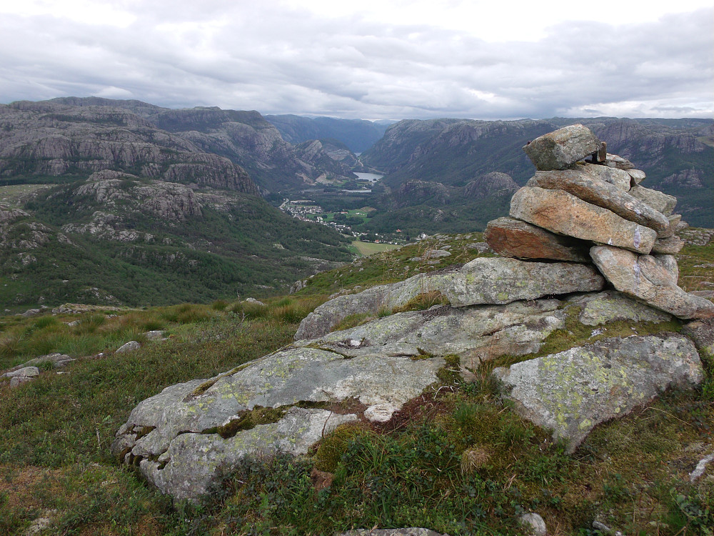 Håfjellet