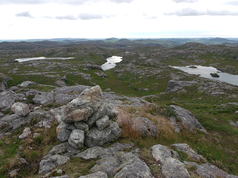 Stølafjellet