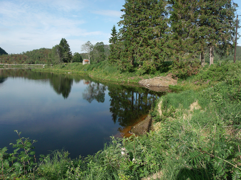 Beverhytte