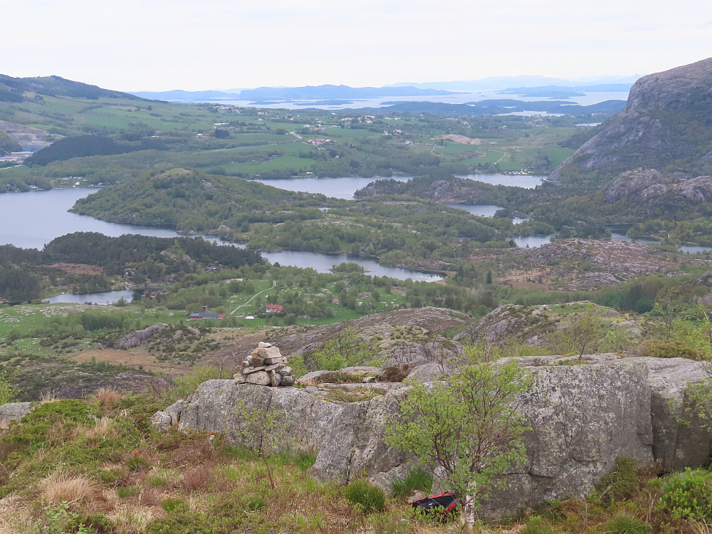 Dualifjellet