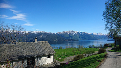 Fin plass å bo...