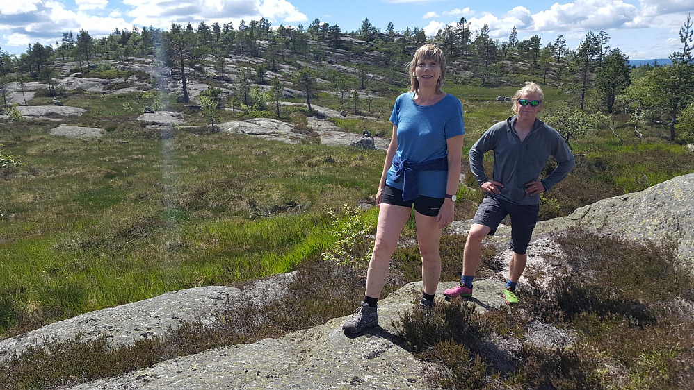 Ormtjønnfjellet