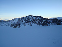 Trollsteineggje