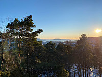 Korsfjorden