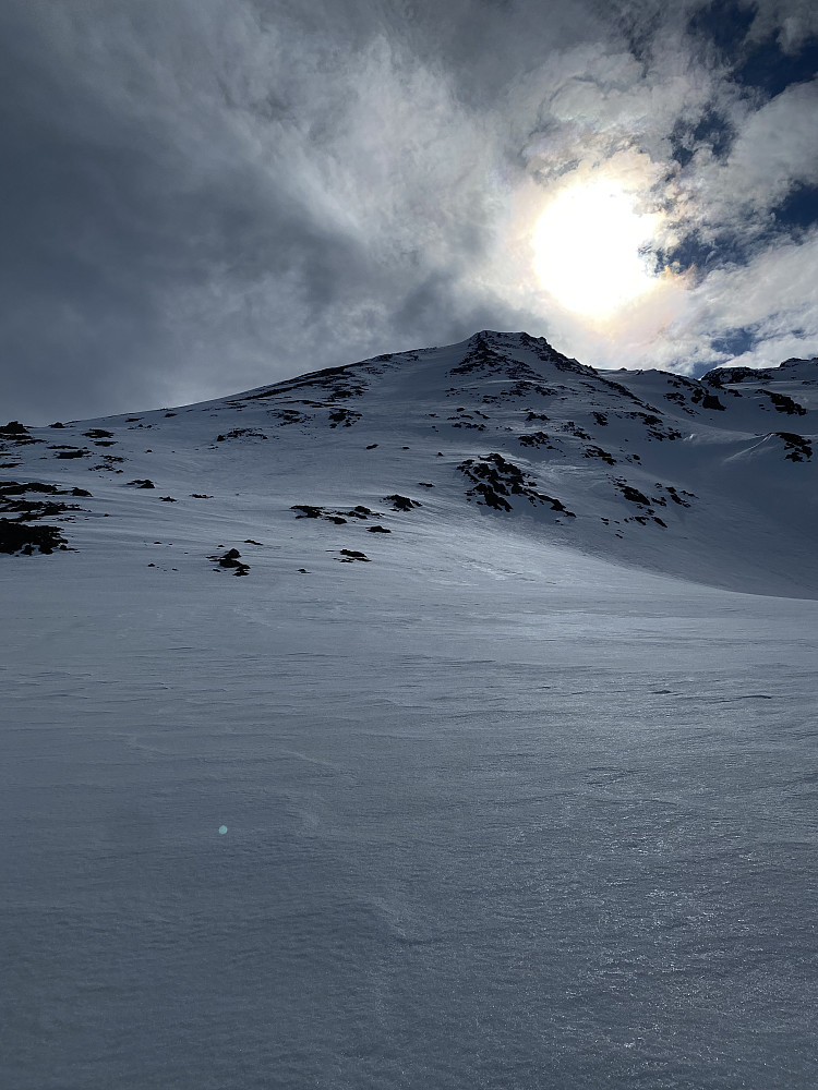 Kvasstinden