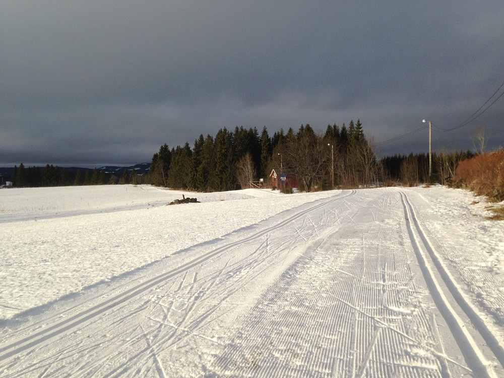 Blivgodt