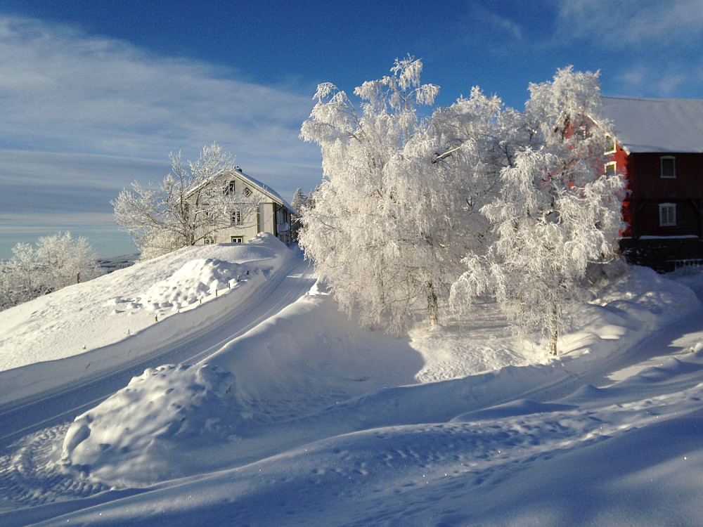 Øveråsen