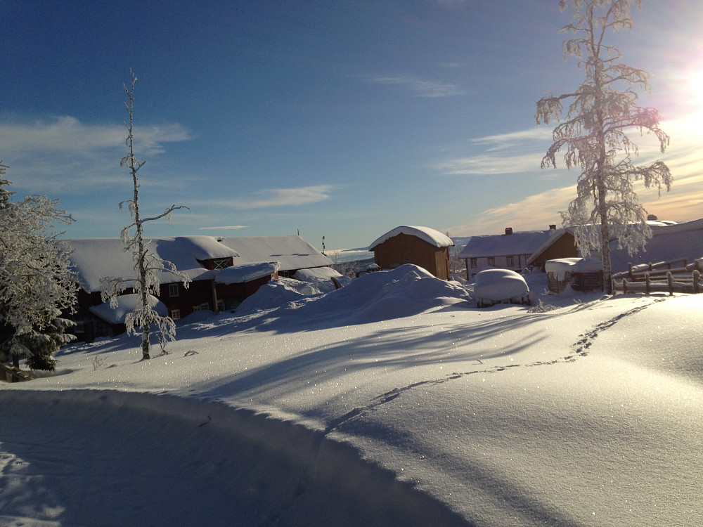 Øveråsen