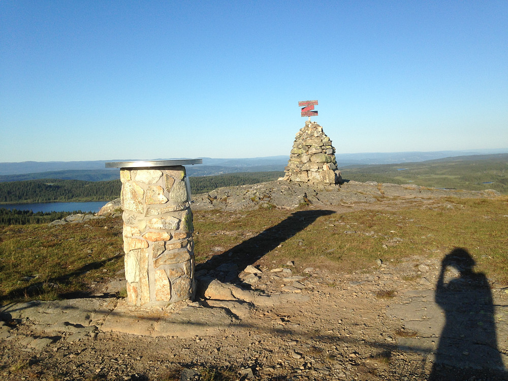 Prestkjerringa