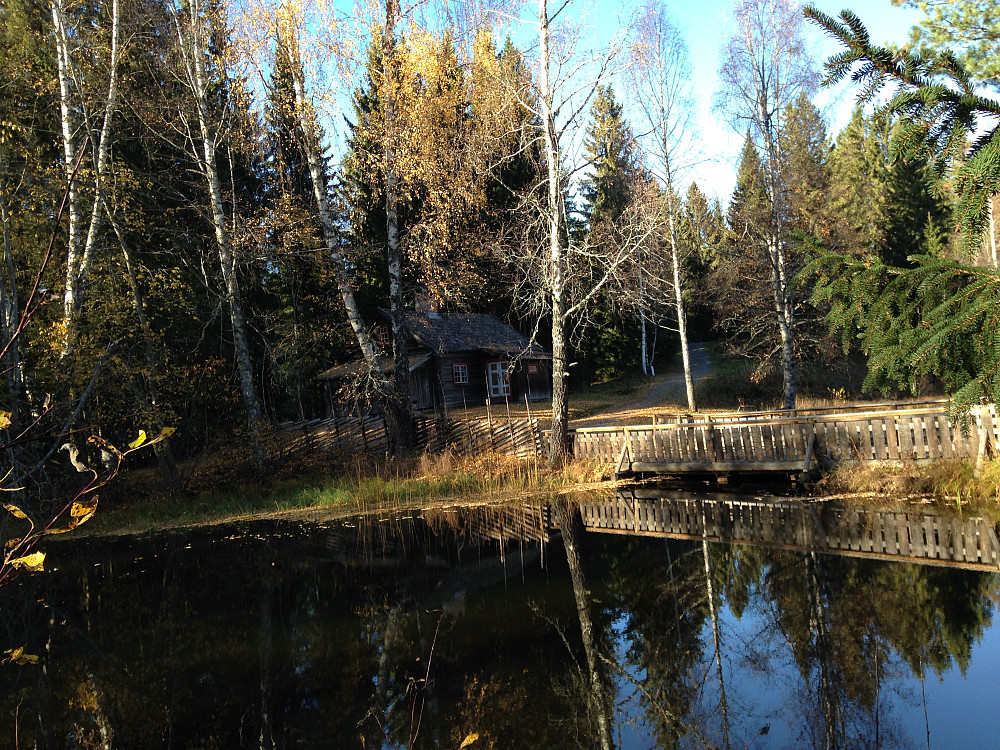 Eiktunet