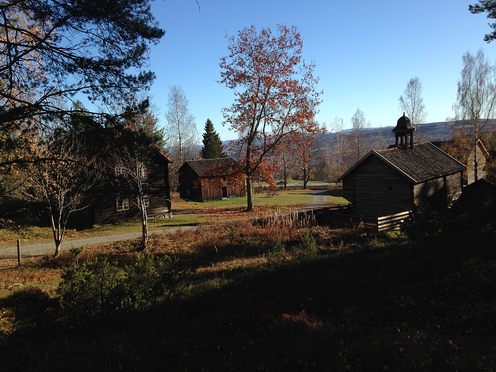 Eiktunet