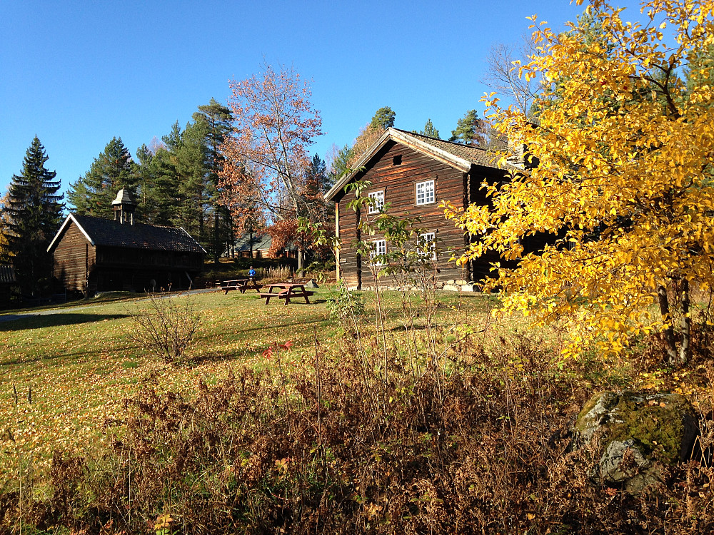 Eiktunet