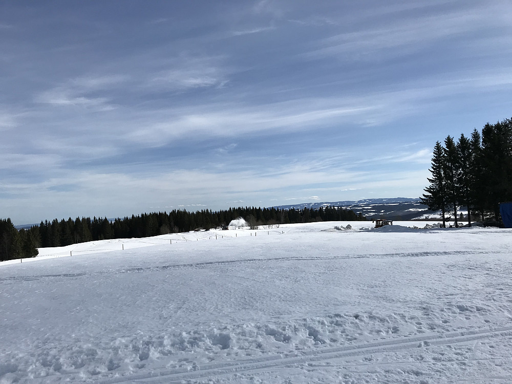 Blivgodt
