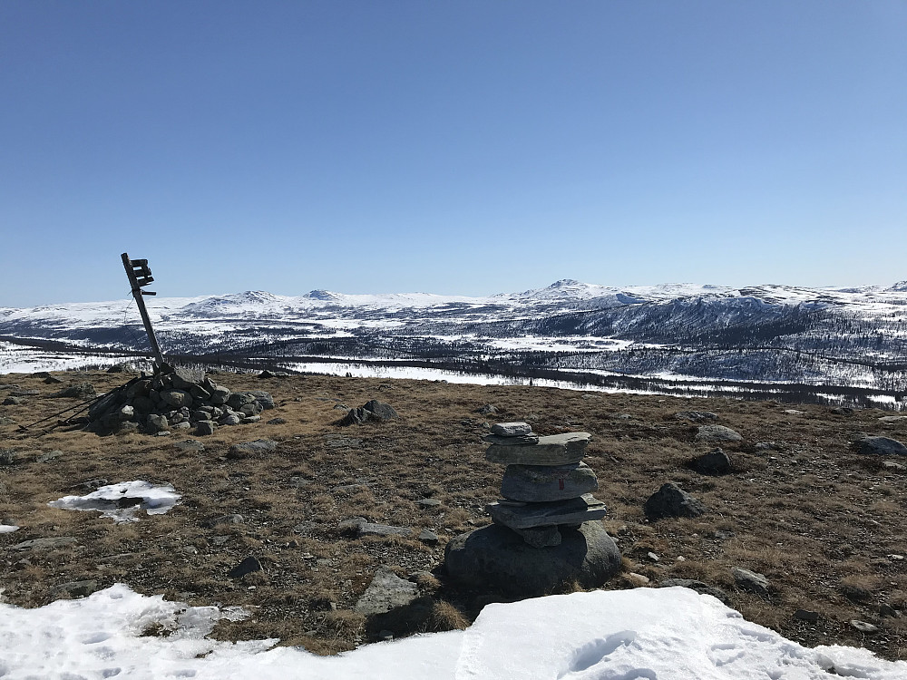 Sørtoppen