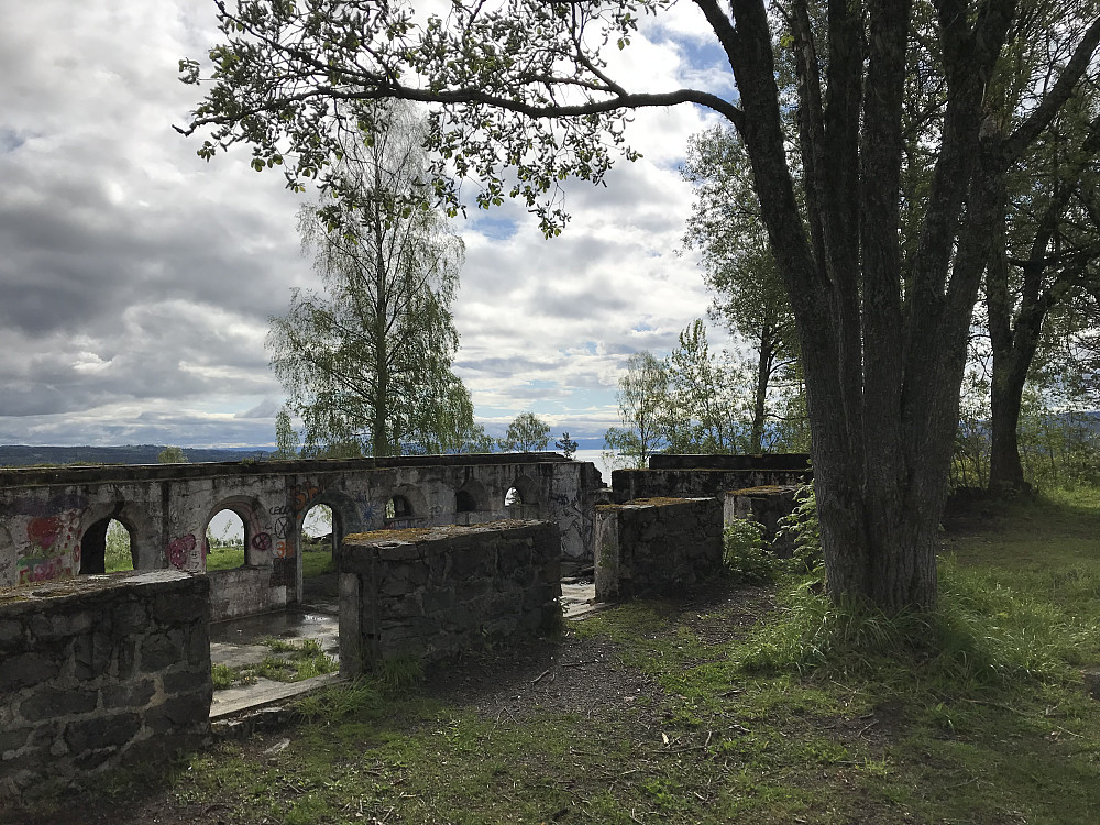 Hovdetoppen
