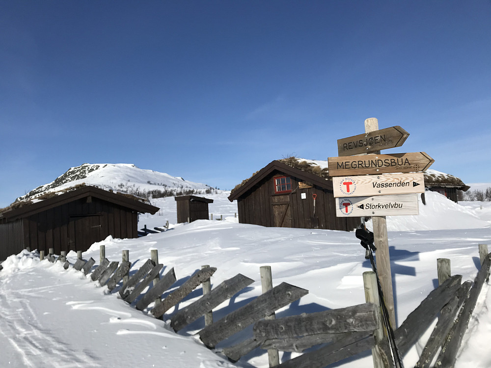Nordbua