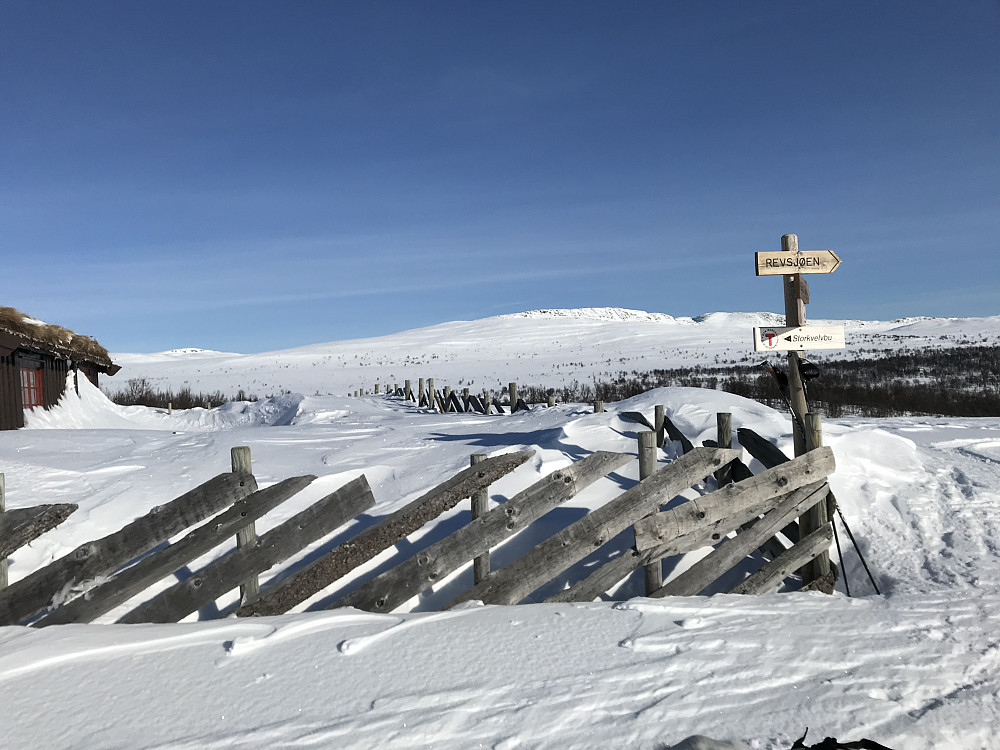 Leppkampen fra Nordbua