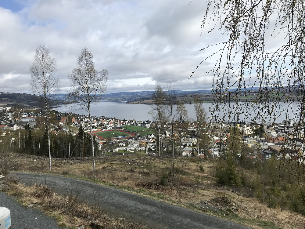 Hovdetoppen