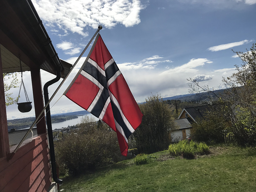 17.mai