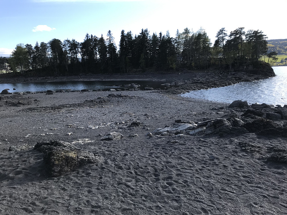 Steinsholmen