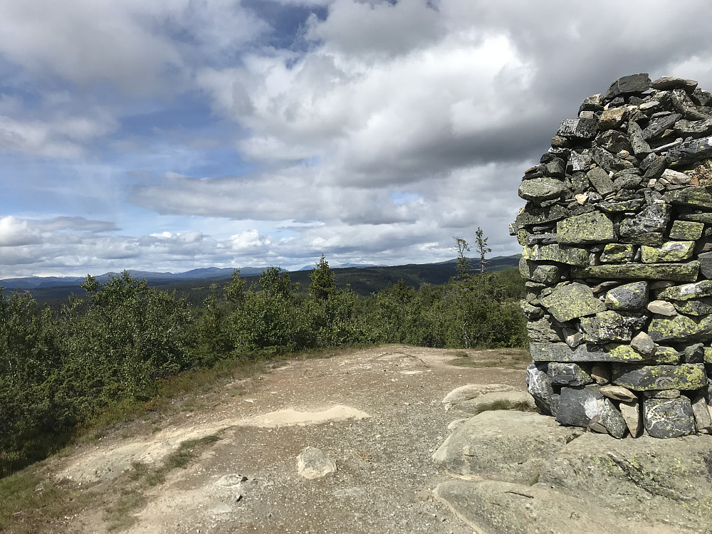 Bjørga