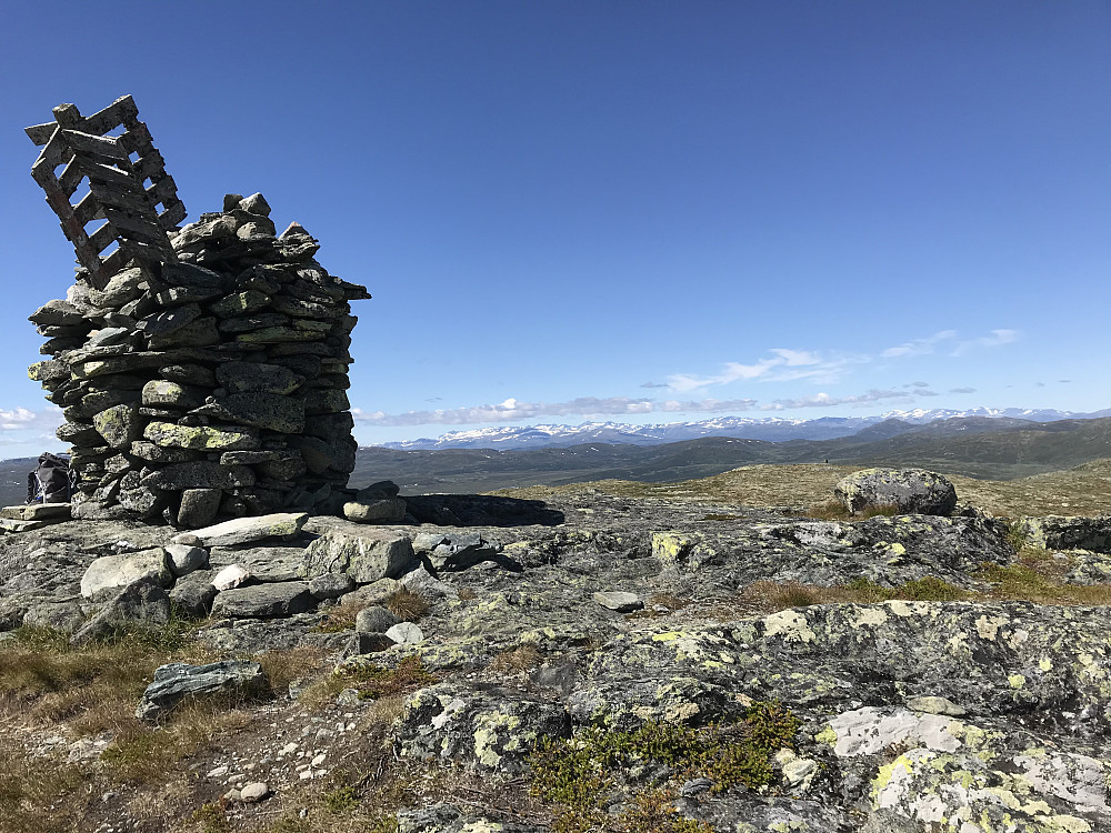 Ongsjøfjellet