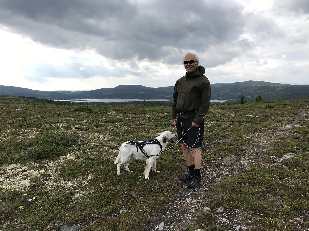 Laurits og Trym