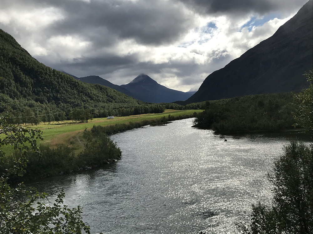 Signaldalen
