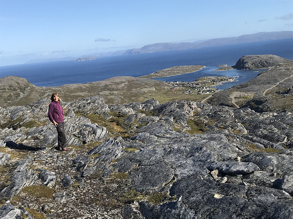 Mot Forsøl