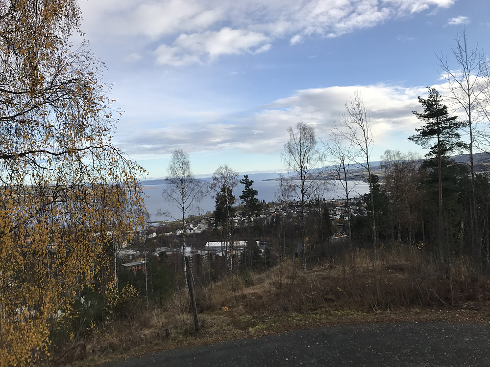 Hovdetoppen