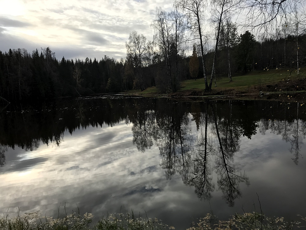Bassengparken