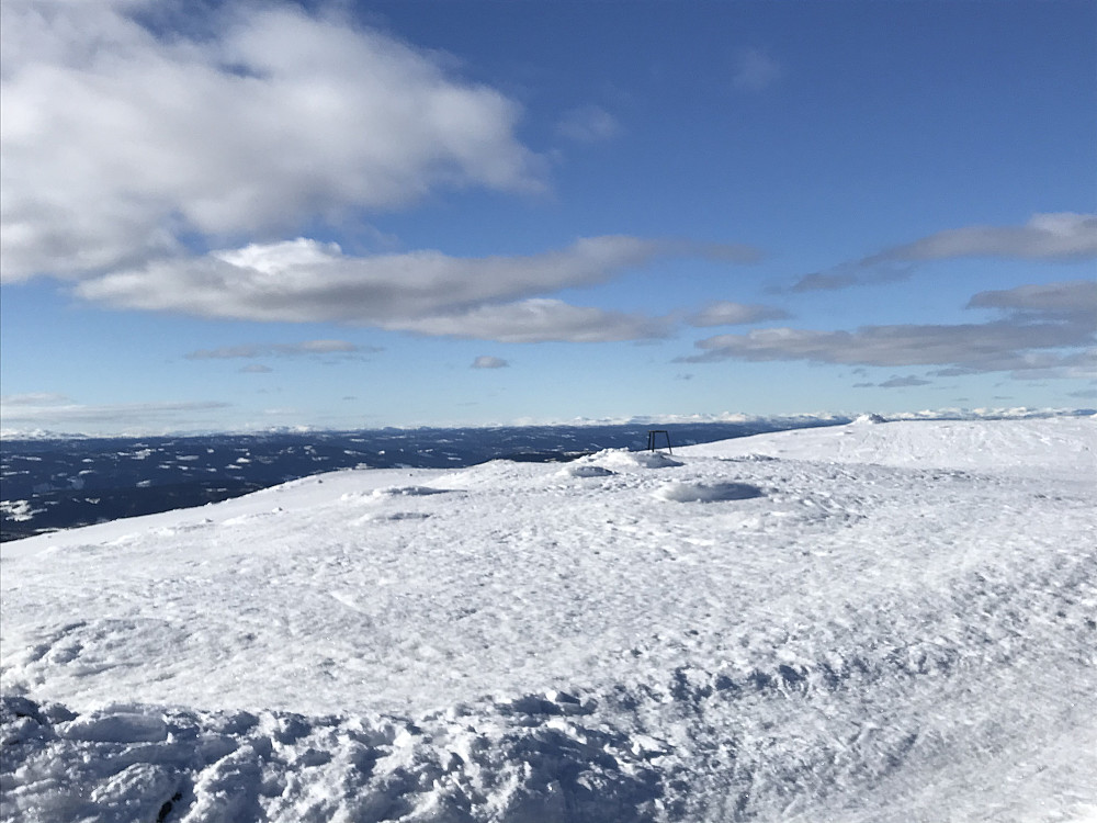 Nevelfjell