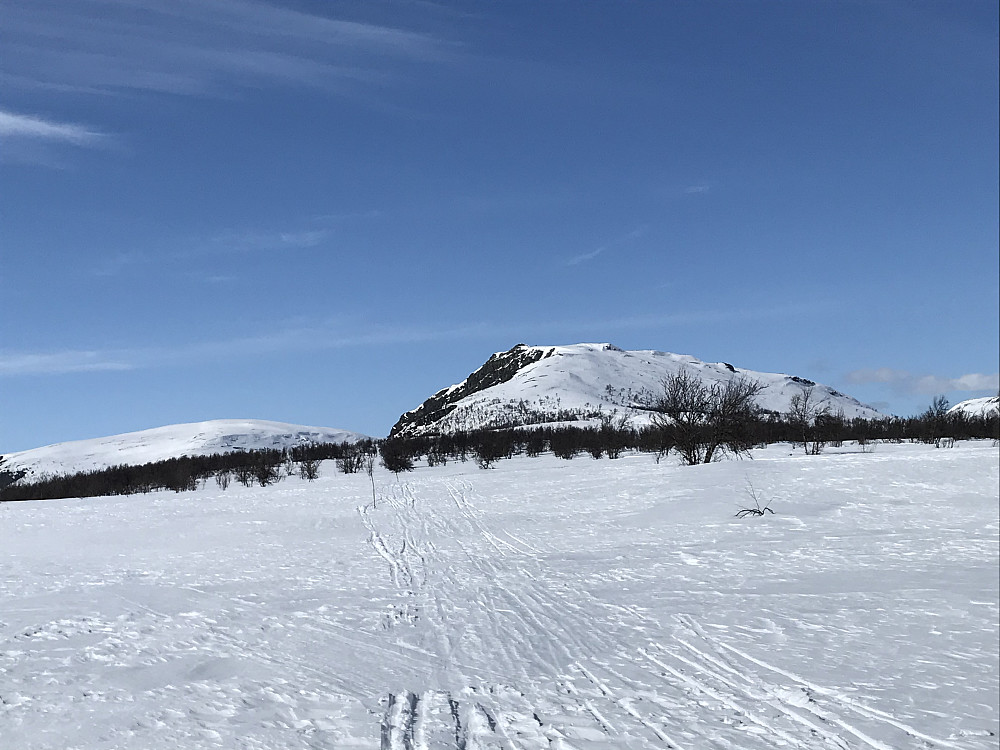 Nordbukampen
