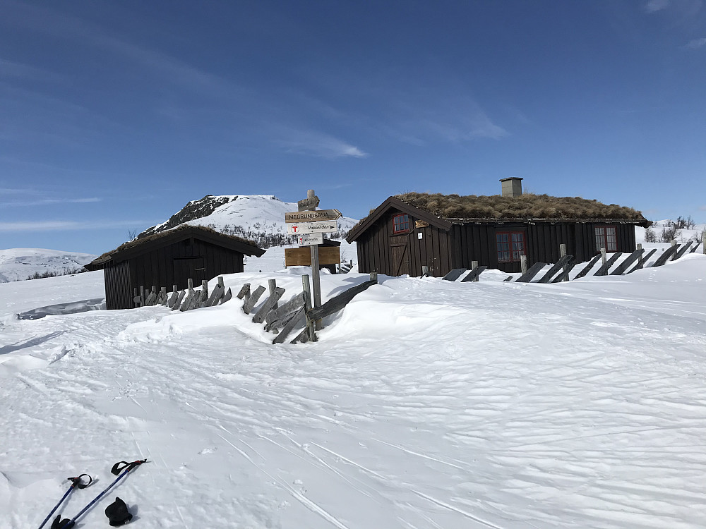 Nordbua